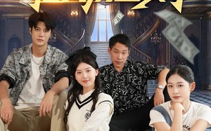 短剧《资助的贫困生把我别墅卖了（71集）》超火短剧全集免费追剧