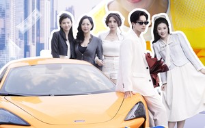 短剧《与校花奔现我的肆意人生系统（86集）》短剧全集在线免费热播