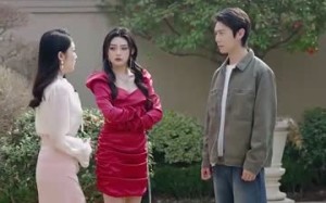 短剧《我被未婚妻包围了（94集）》超赞短剧全集免费阅