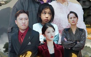 短剧《逆光父女（53集）》免费短剧全集随心看