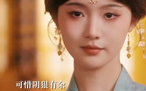 短剧《小宫女被读心了（66集）》短剧佳作免费在线追