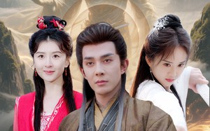 短剧《我一介凡人，你让我斩神（41集）》热门短剧在线免费追