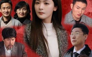 短剧《衣锦还乡后（36集）》超火短剧在线免费追看