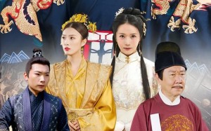 短剧《皇太子监国（100集）》超燃短剧在线免费追