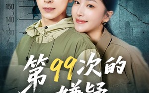 短剧《第99次的嫌疑（80集）》高分短剧在线完整看