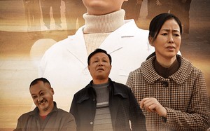 短剧《知恩图报（30集）》热门短剧全集免费看