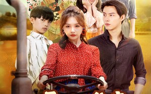 短剧《八零小嗲妻追夫哄崽振兴实业（80集）》超火短剧免费在线追