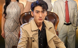 短剧《大夏神官（80集）》高清短剧完整版免费看