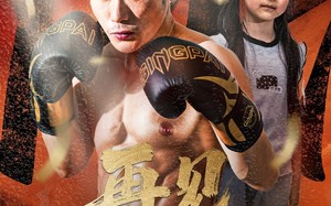 短剧《再见拳王老爸（58集）》短剧高清全集免费畅观