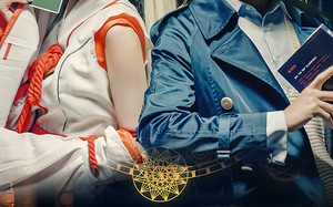 短剧《我的女友是半仙（48集）》短剧高清全集在线播放