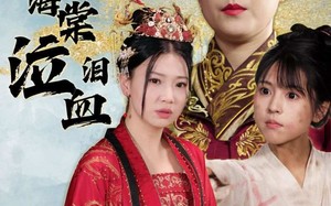 短剧《深宫海棠泣血泪（30集）》免费短剧全集随心看