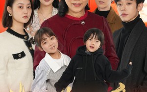 短剧《吉祥如意过大年（57集）》高清短剧完整版免费观