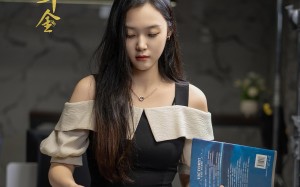 短剧《落难小千金（40集）》短剧全集高清免费看