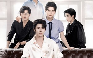 短剧《流星雨的来临（40集）》短剧完整版免费畅享