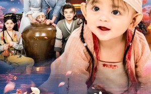 短剧《穿越之我全家都是反派（80集）》短剧全集高清免费观