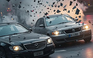 短剧《路上的交锋（36集）》免费短剧全集随心看