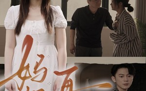 短剧《妈妈，再见（28集）》免费短剧全集高清播放