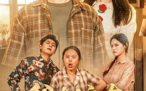 短剧《爹有娘有，不如自己有（65集）》短剧全集高清免费看