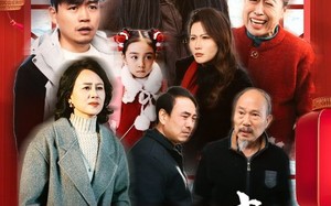 短剧《女儿情（45集）》经典短剧免费追全集