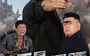 短剧《我不是悍匪（61集）》高分短剧在线畅快看