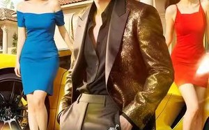 短剧《从买可乐开始心想事成（80集）》精彩短剧免费在线追