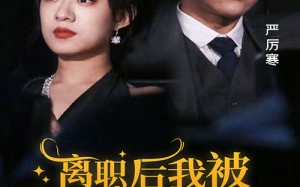 短剧《离职后，我被前上司缠上了（100集）》短剧全集免费完整观看