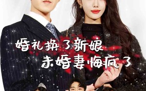 短剧《婚礼换了新娘未婚妻悔疯了（30集）》热门短剧免费全集观看