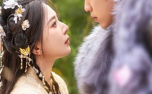 短剧《犹为离人照落花（60集）》热门短剧免费完整看