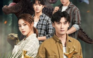 短剧《大蟒（32集）》热门短剧在线全集览