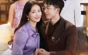 短剧《母凭子贵后，我被冷面老板宠上天（62集）》热门短剧免费在线追