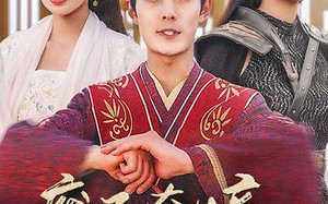 短剧《废子夺嫡之强龙归来（81集）》短剧全集免费畅享观看