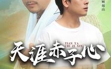 短剧《天涯赤子心（60集）》精彩短剧全集免费速看