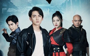 短剧《绝世战狼（87集）》超火短剧无广告观看