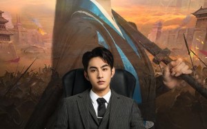 短剧《巾帼红颜一场相思（35集）》短剧免费在线完整赏