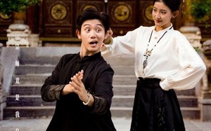 短剧《我真不是大宗师啊（66集）》经典短剧免费完整赏