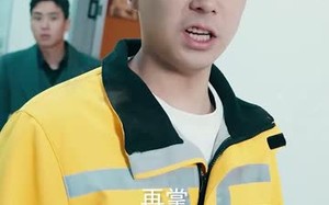 短剧《我说话很灵的（49集）》短剧免费高清全集观看