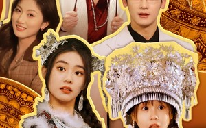 短剧《全家偷听苗疆母女心声（81集）》精彩短剧免费完整观看