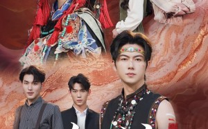 短剧《诡嫁（52集）》精彩短剧全集免费看