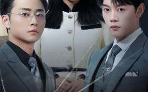 短剧《爱有定则（30集）》短剧在线高清免费看