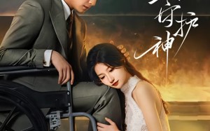 短剧《轮椅上的守护神（25集）》短剧免费全集高清速览