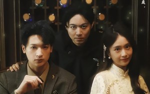 短剧《九号当铺（41集）》经典短剧免费全集享