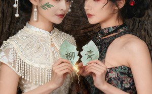 短剧《青柳（79集）》短剧免费高清全集畅享