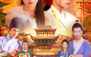 短剧《被赶出王府后，我成了最强锦衣卫（110集）》短剧全集免费高清点播