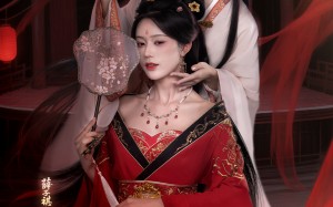 短剧《玉骨美人（92集）》短剧全集免费高清观看