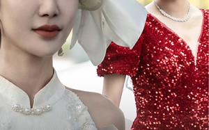 短剧《订婚宴识破儿媳真面目（30集）》超火短剧全集免费追