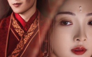 短剧《明月再无归处（39集）》高清短剧完整版免费看