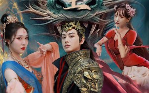 短剧《扶摇万里（58集）》短剧免费畅享高清观看