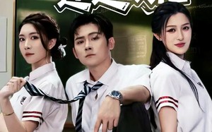 短剧《都重生了谁还追校花（70集）》精彩短剧完整版观看