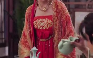 短剧《千金策（101集）》短剧完整版免费欣赏