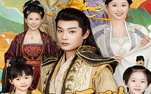 短剧《人间更胜九重天（65集）》高分短剧免费在线赏